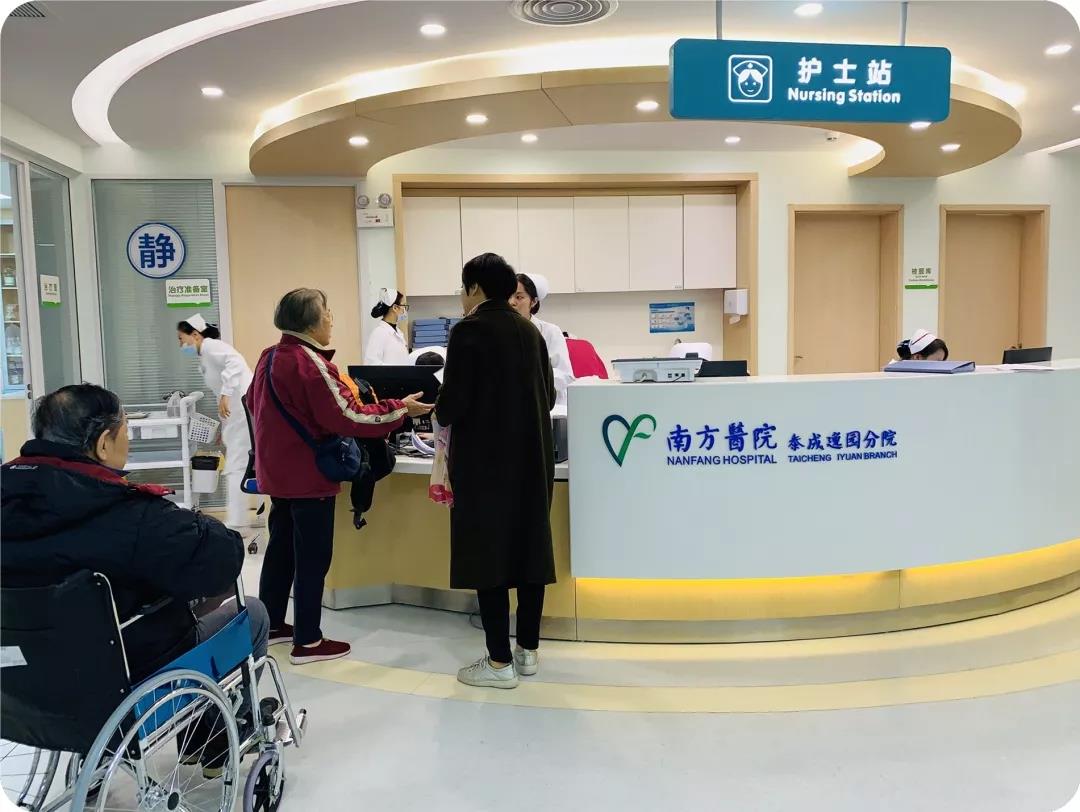 【德医双馨】我院医疗服务品质连获患者及家属点赞