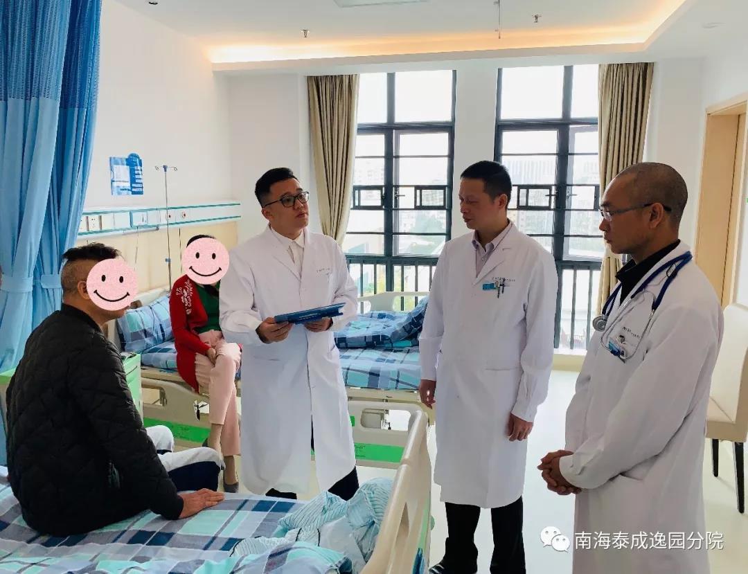 【德医双馨】我院医疗服务品质连获患者及家属点赞