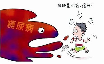 新生儿糖尿病会“躲猫猫”，作为家长你发现了吗？