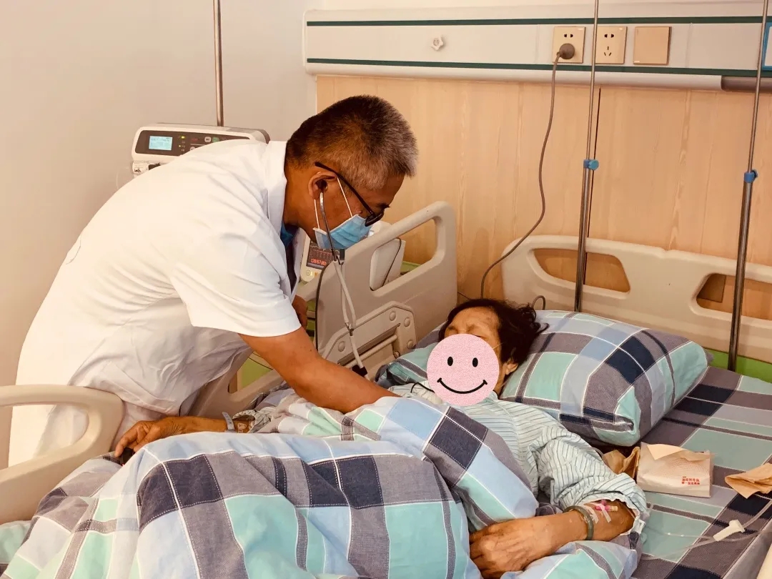 需要核酸检测怎么办？南方医院泰成逸园分院可以预约核酸检测！