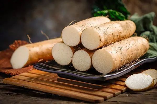 【科普】秋季是进补的好时节，推荐这五种食物