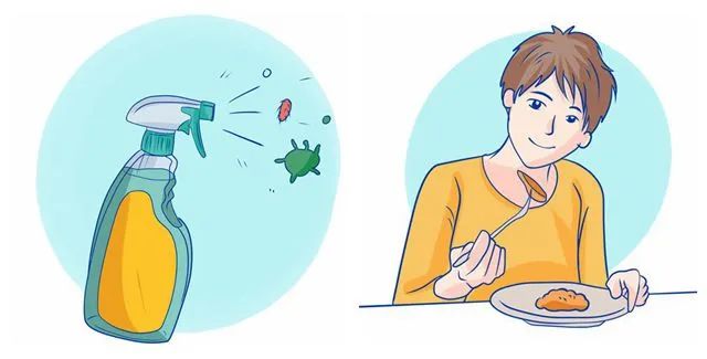 【在线指导】秋季如何预防新型冠状病毒肺炎