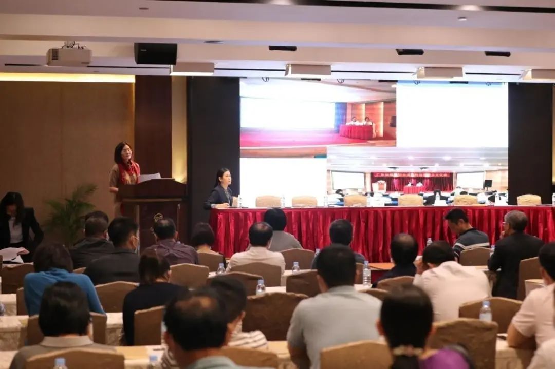 【喜讯】南方医院陈烨当选广东省医师协会消化科医师分会主任委员