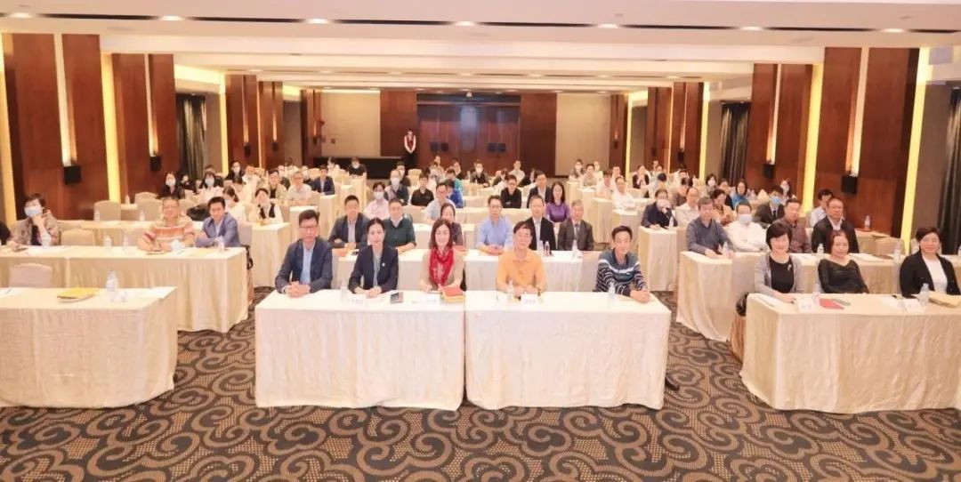 【喜讯】南方医院陈烨当选广东省医师协会消化科医师分会主任委员