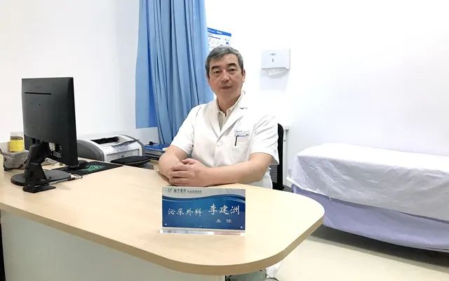 重磅！经皮肾镜取石术（PCNL）——治疗泌尿系结石新技术