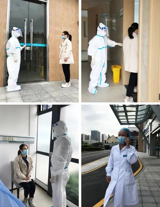 南方医科大学南方医院泰成逸园分院·积极做好秋冬季疫情防控工作