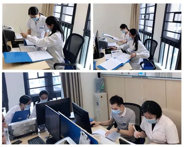 南方医科大学南方医院泰成逸园分院·积极做好秋冬季疫情防控工作