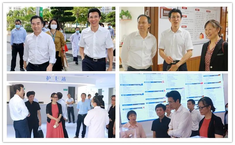南方医院牵头成立的“国家区域诊疗中心中西医结合风湿病专科联盟”吸引三省69家医院加盟