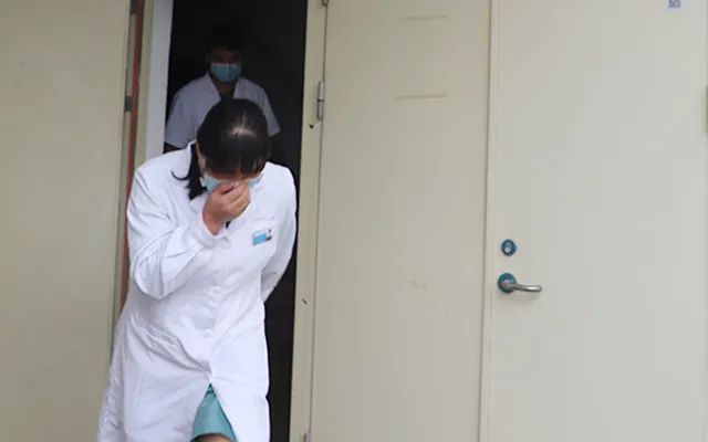 【119消防宣传月】南方医科大学南方医院泰成逸园分院——医疗消防安全培训及演练
