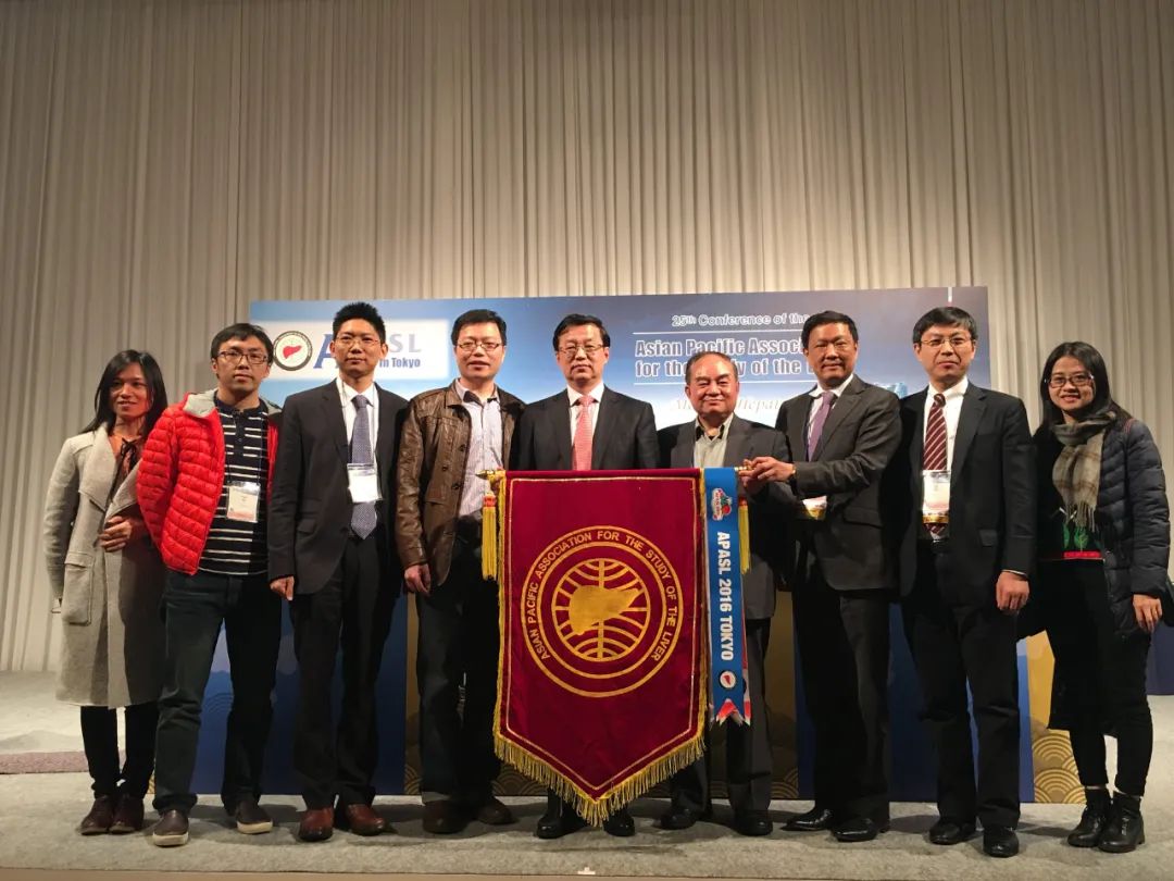 南方医院侯金林荣获“全国先进工作者”荣誉称号