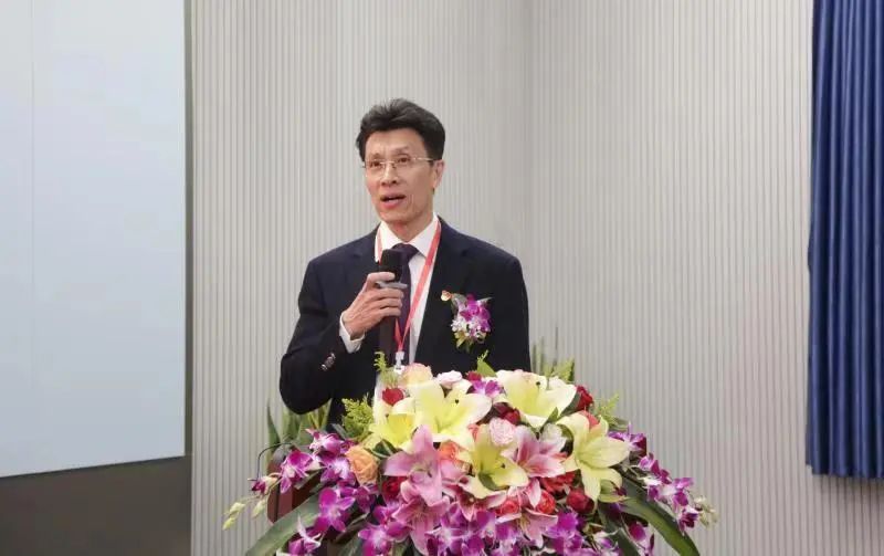 南方医科大学南方医院安全工作建设与发展大会圆满落幕 南方医科大学南方医院安全工作建设与发展大会圆满落幕