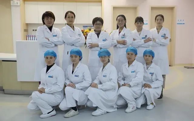 【医患情暖】妙手治不孕，圆梦做妈妈，感恩送锦旗，见证医患情！