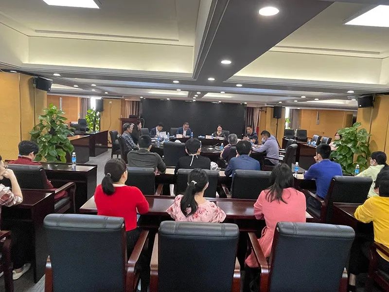 南方医科大学南方医院专家团队进驻基层医院