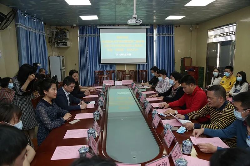 南方医科大学南方医院专家团队进驻基层医院