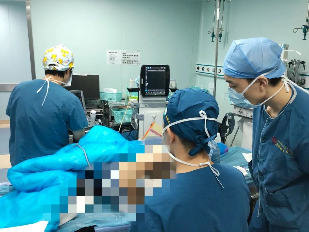 南方医院神经内科完成华南地区首例脊髓性肌萎缩症成人患者的特药治疗