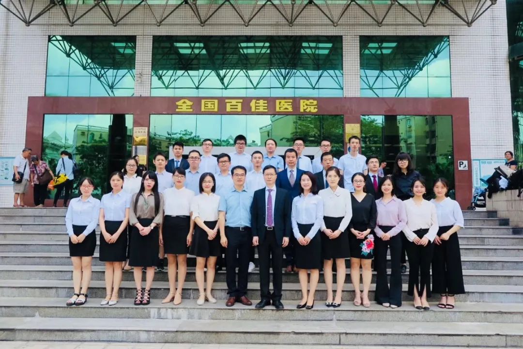 南方医院胡志奇团队“毛囊再生研究”获广东省科技进步一等奖