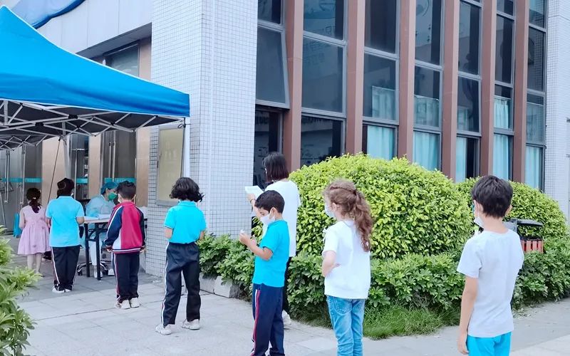 9月开学季，这份健康提醒请收好！