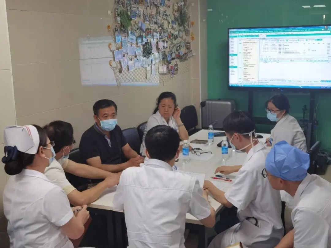 南方医院完成全国首例合并重型血友病伴抑制物形成的体外循环心脏手术