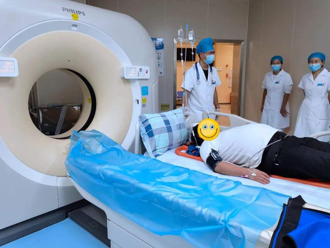 “实战”模拟，提升技能——南方医院泰成逸园分院急诊科开展应急救治演练