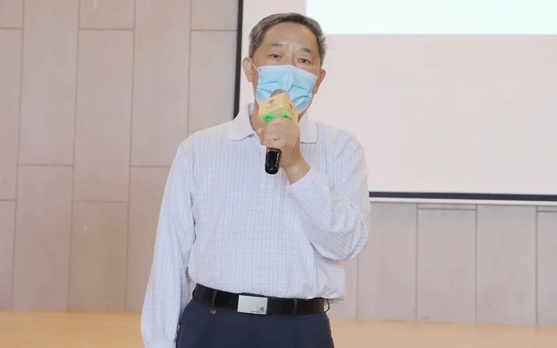 强化急救技能|我院对全体职工开展“心肺复苏专项技能培训”