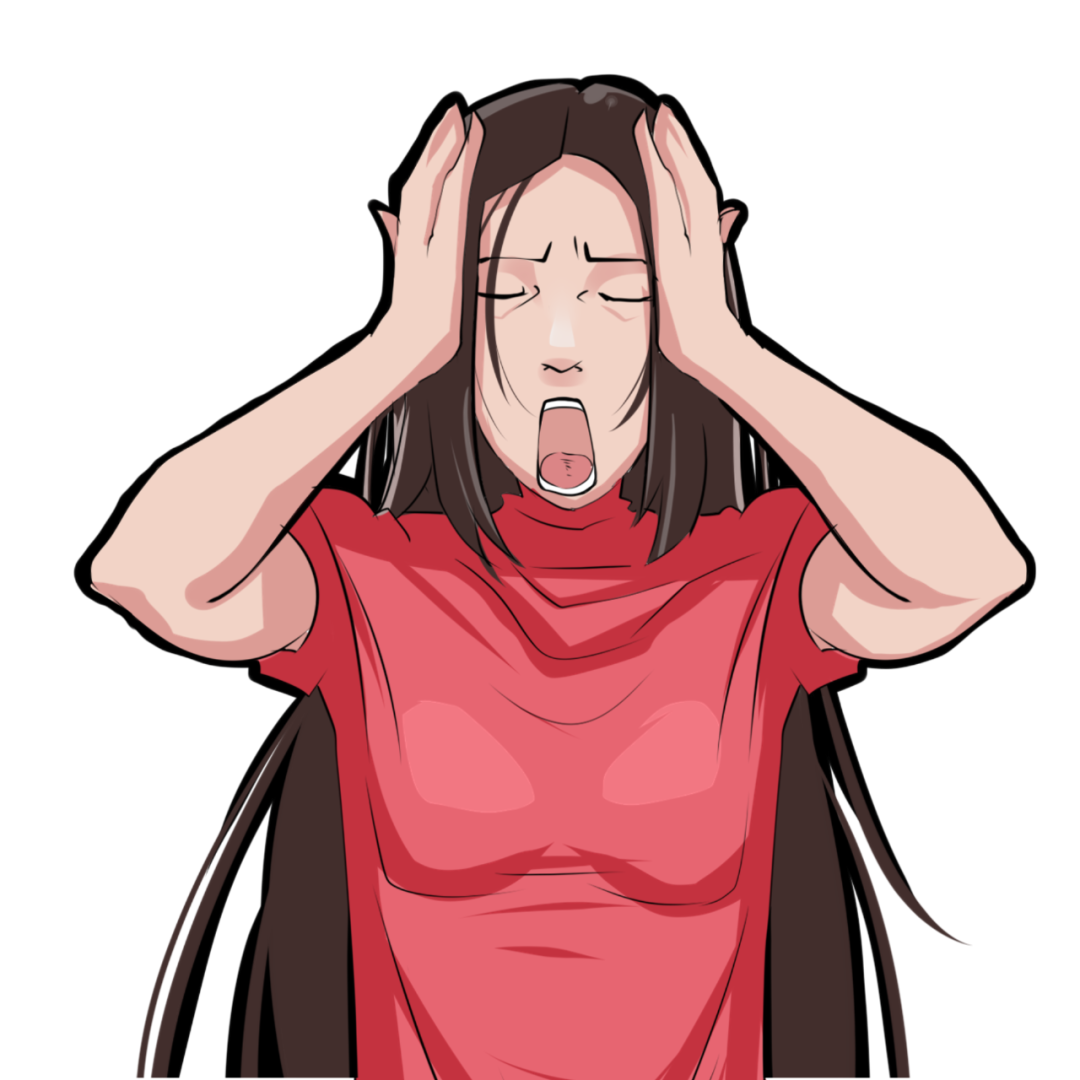“大姨妈”迟迟不来，咋回事？是不是......
