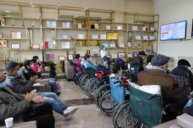活动回顾 | “泰成肾友助力站”新老顾客答谢会圆满结束