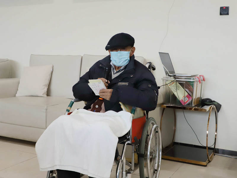 活动回顾 | “泰成肾友助力站”新老顾客答谢会圆满结束