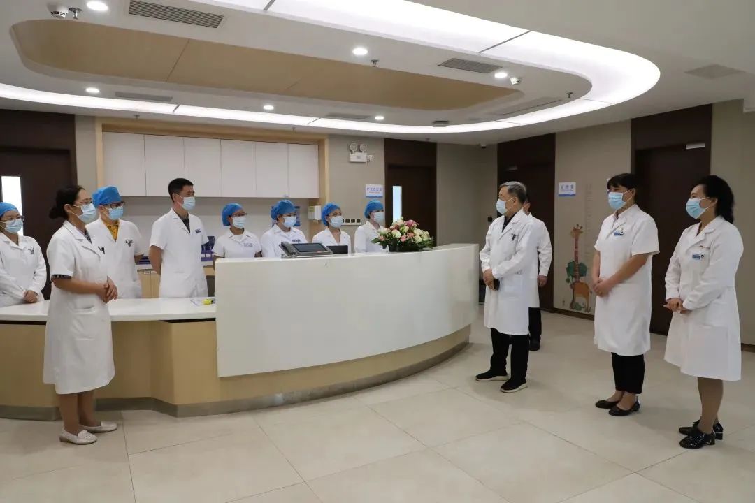 新科室 新征程|| 泰成逸园医院内三科正式开科！