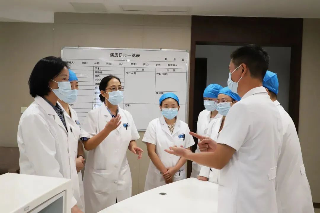 新科室 新征程|| 泰成逸园医院内三科正式开科！