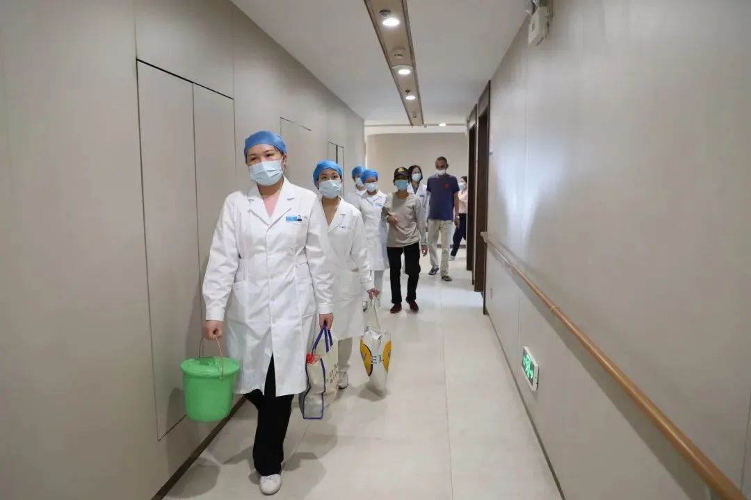 新科室 新征程|| 泰成逸园医院内三科正式开科！
