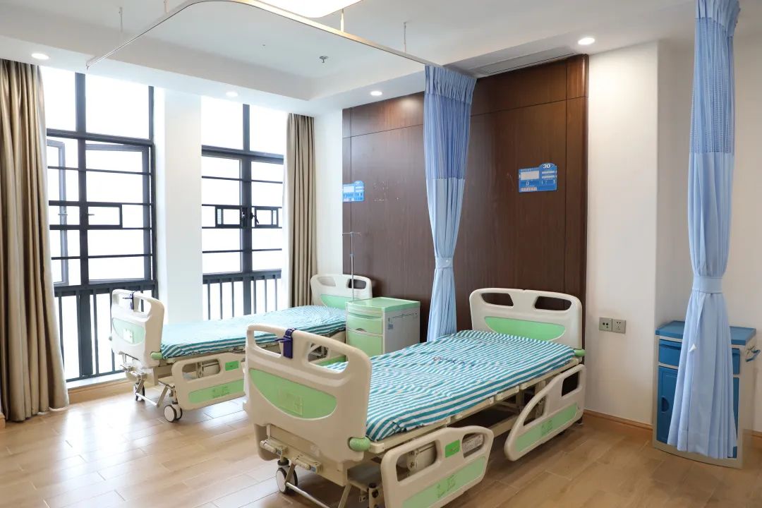 新科室 新征程|| 泰成逸园医院内三科正式开科！