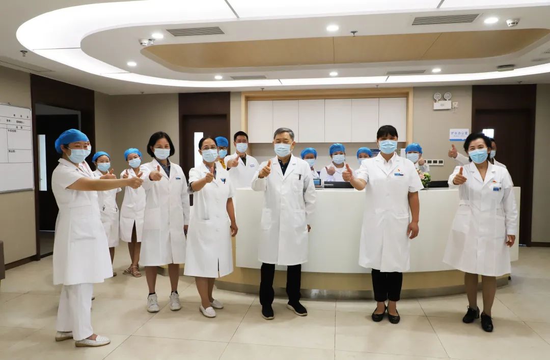 新科室 新征程|| 泰成逸园医院内三科正式开科！