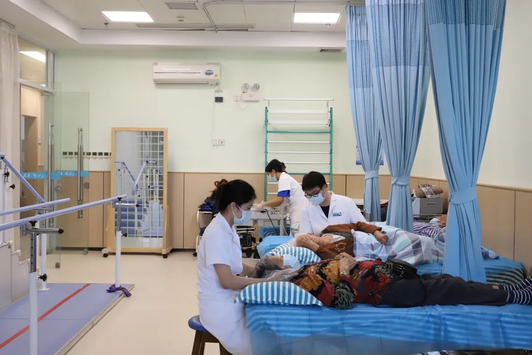 中医传统康复有奇效，5大疗法助你快速康复