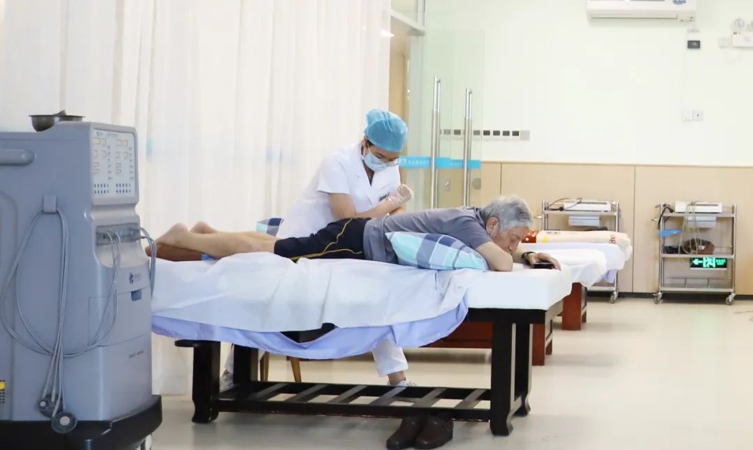 中医传统康复有奇效，5大疗法助你快速康复