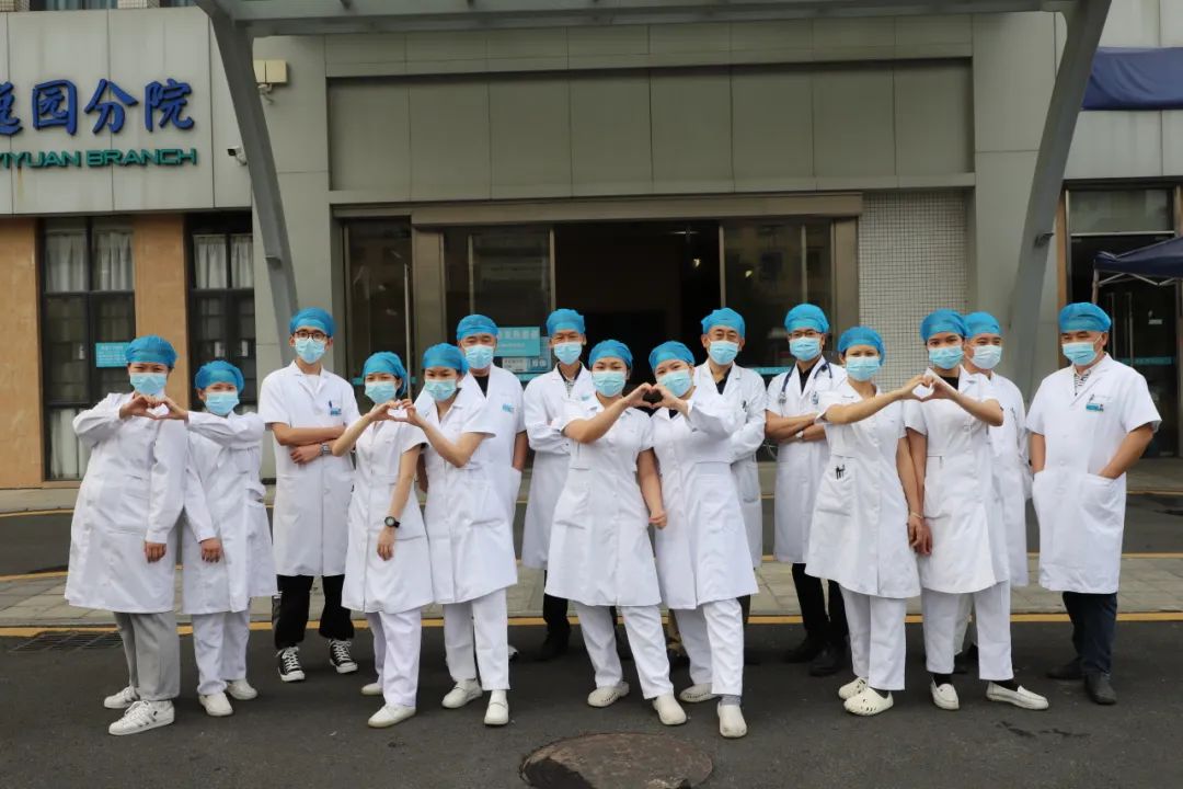 急诊科故事：守护生命义不容辞 24小时为健康护航