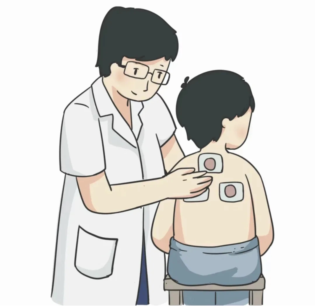 2024年泰成逸园医院三伏灸开贴啦！