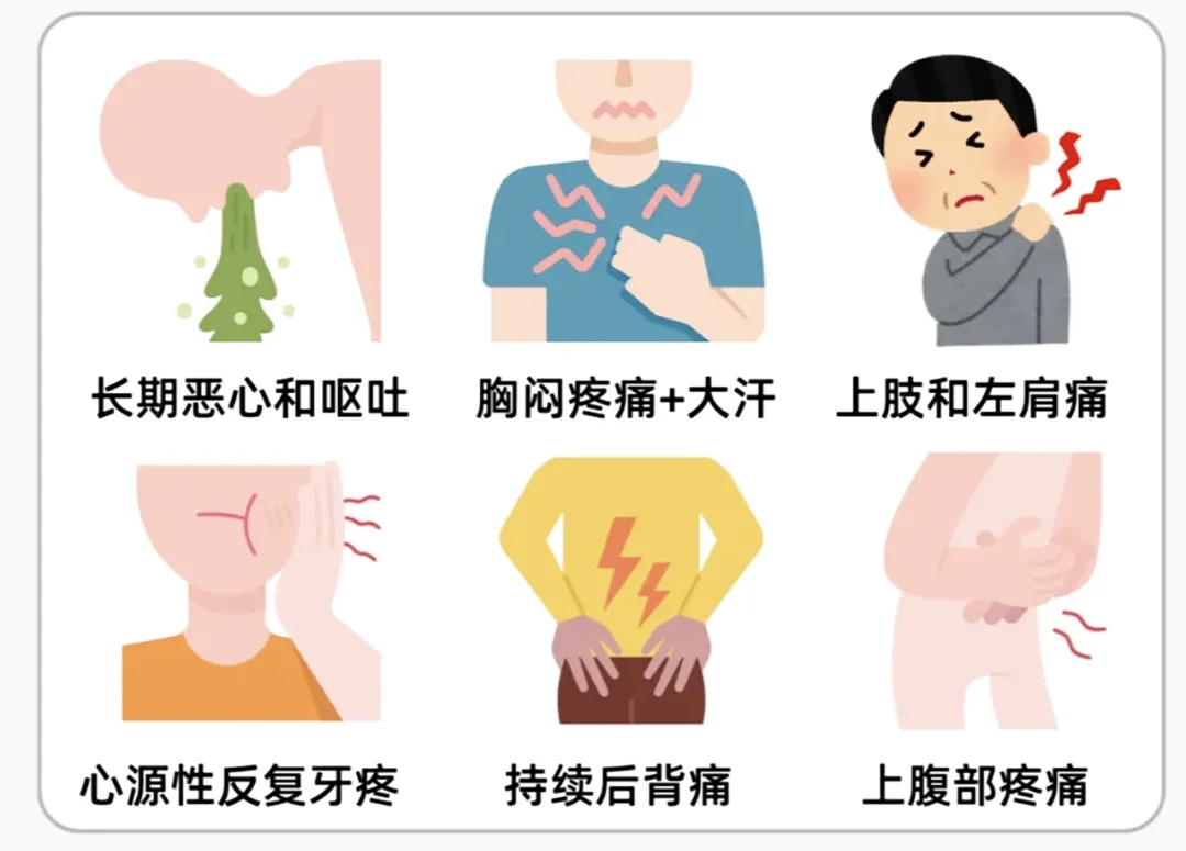 秋天心梗高发！泰成逸园医院心血管专家提醒，做好10个生活细节很关键！