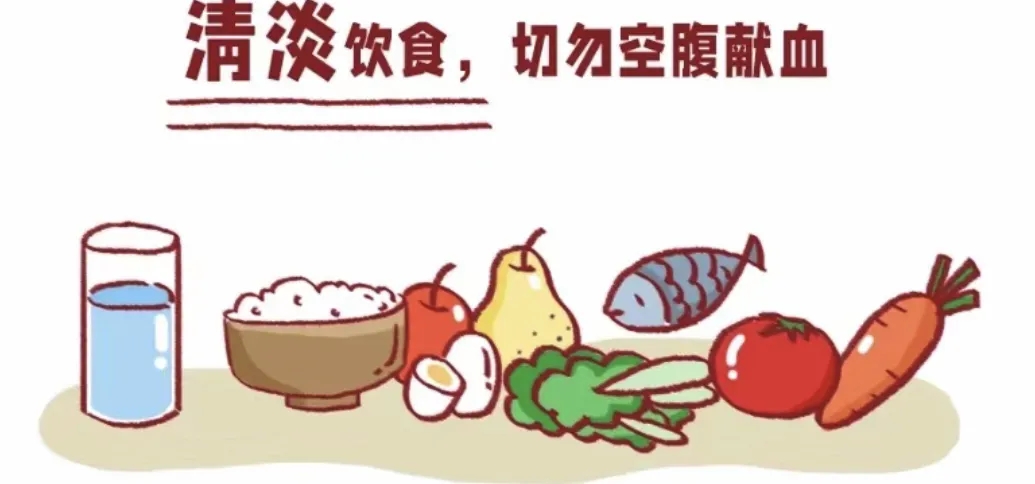 热血献爱心·为生命加油——无偿献血倡议书