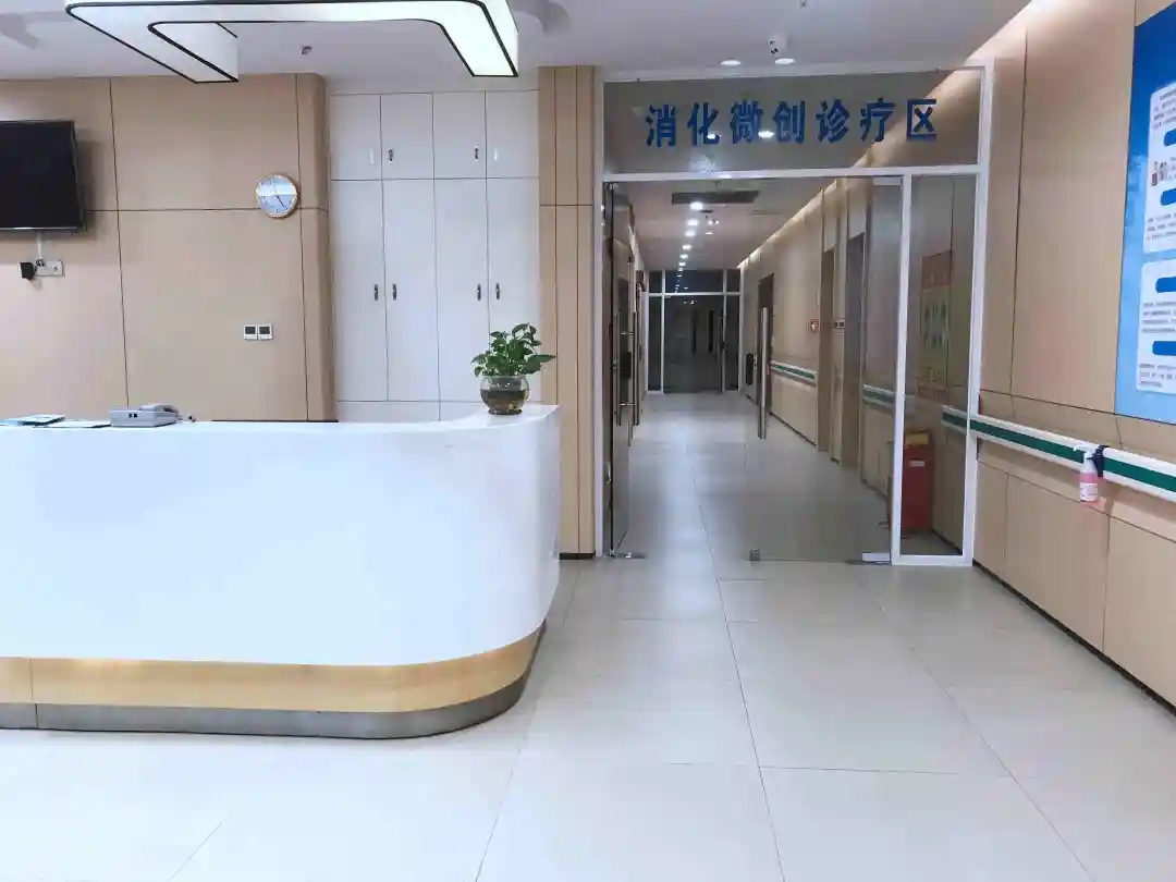 春节后远离“肠胃危机”，健康从“肠”计议｜给肠胃一份安心的“体检礼”