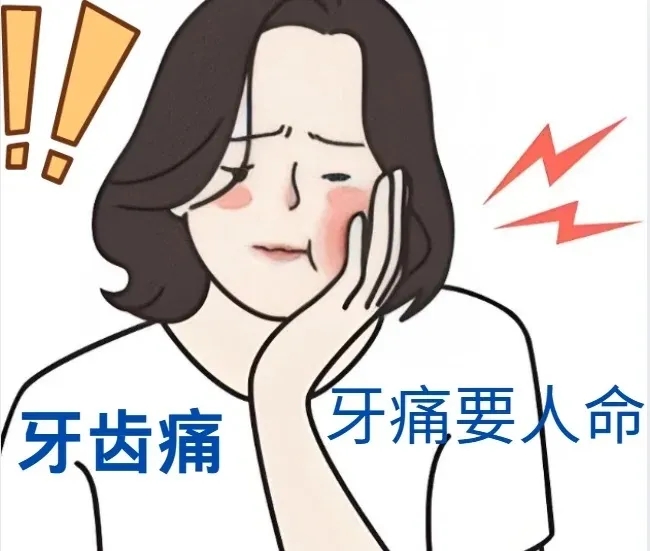 牙齿问题，远不止“影响吃饭”这么简单！它可能正在悄悄摧毁全身健康。