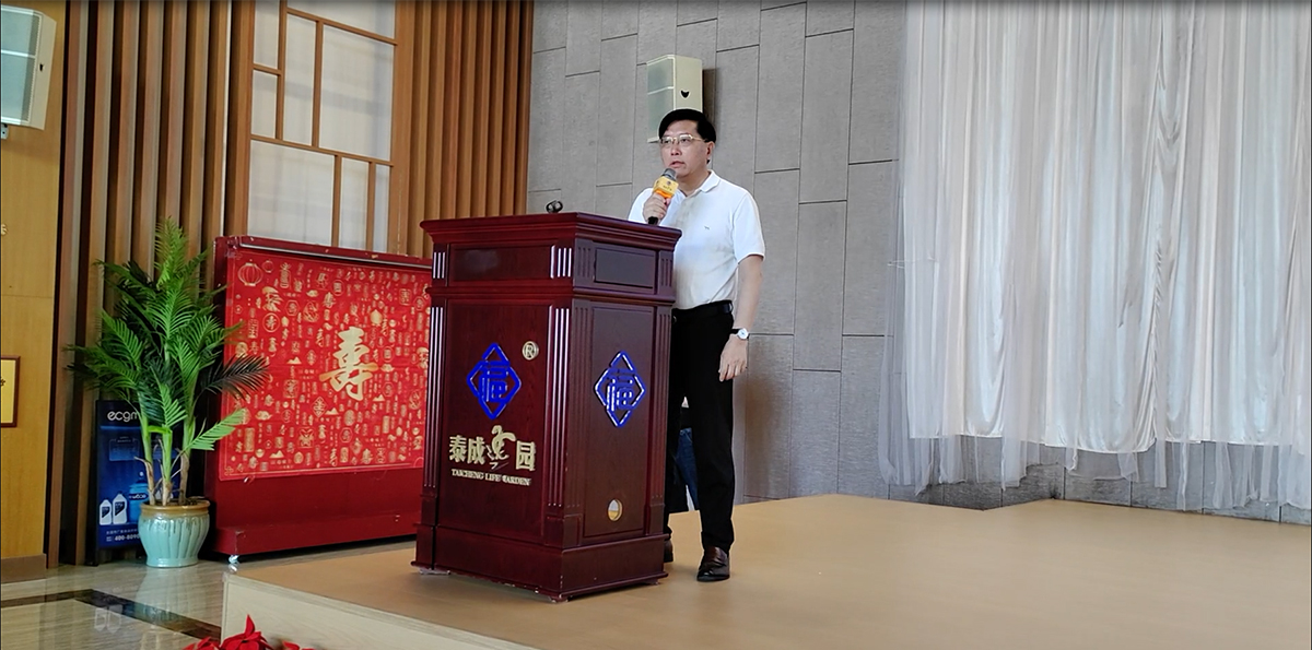 512国际护士节，致敬白衣天使—泰成逸园医院“512国际护士节”主题活动