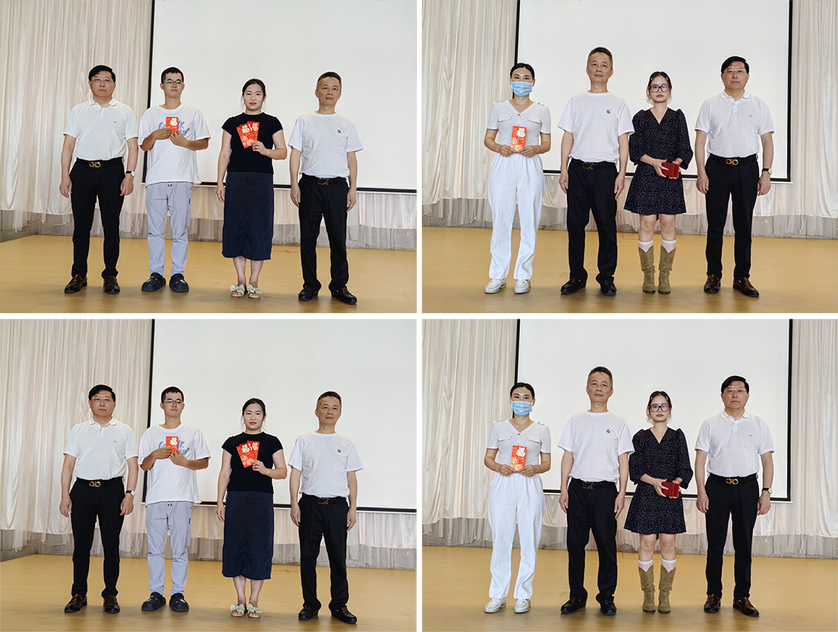 512国际护士节，致敬白衣天使—泰成逸园医院“512国际护士节”主题活动