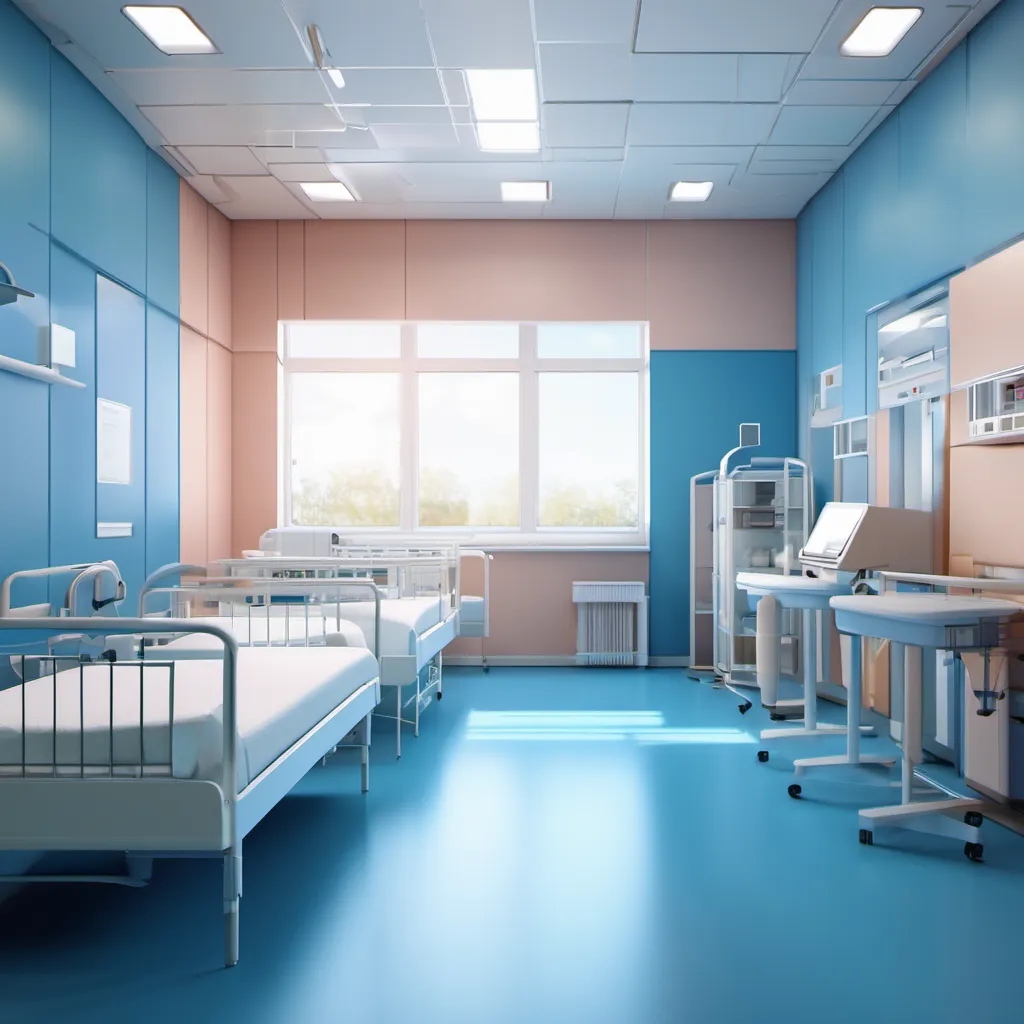 泰成医院健康体检优惠月活动来啦！关爱自己，从体检开始