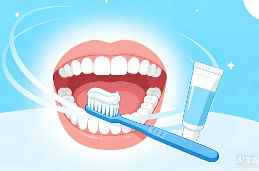 牙齿“变长”？揭秘背后的口腔健康危机