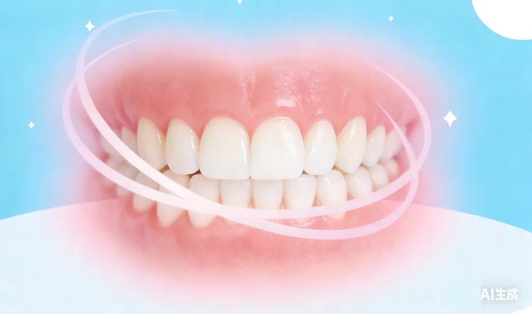 牙齿“变长”？揭秘背后的口腔健康危机