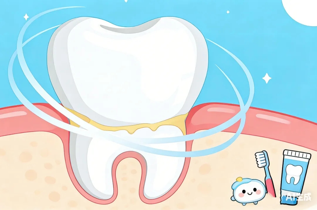 牙齿“变长”？揭秘背后的口腔健康危机